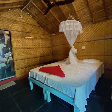 Hampi Nature Cottage 외부 사진