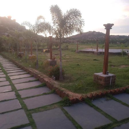 Hampi Nature Cottage 외부 사진