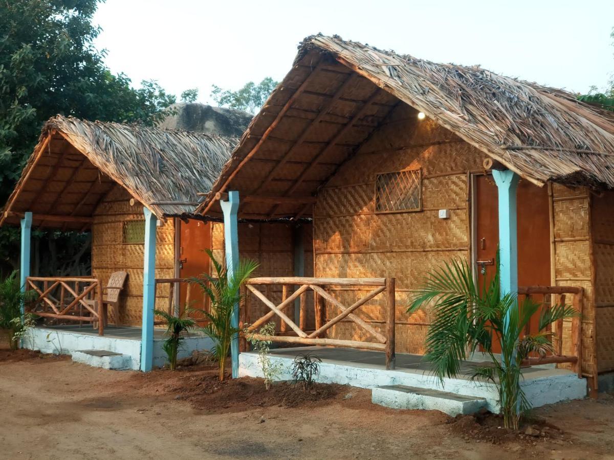 Hampi Nature Cottage 외부 사진