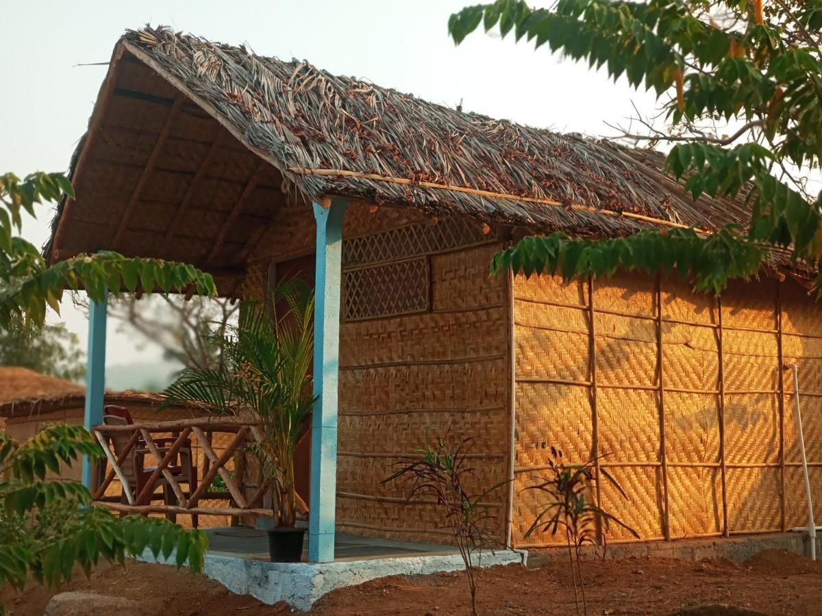 Hampi Nature Cottage 외부 사진