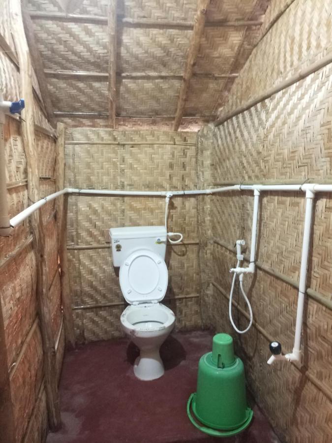 Hampi Nature Cottage 외부 사진