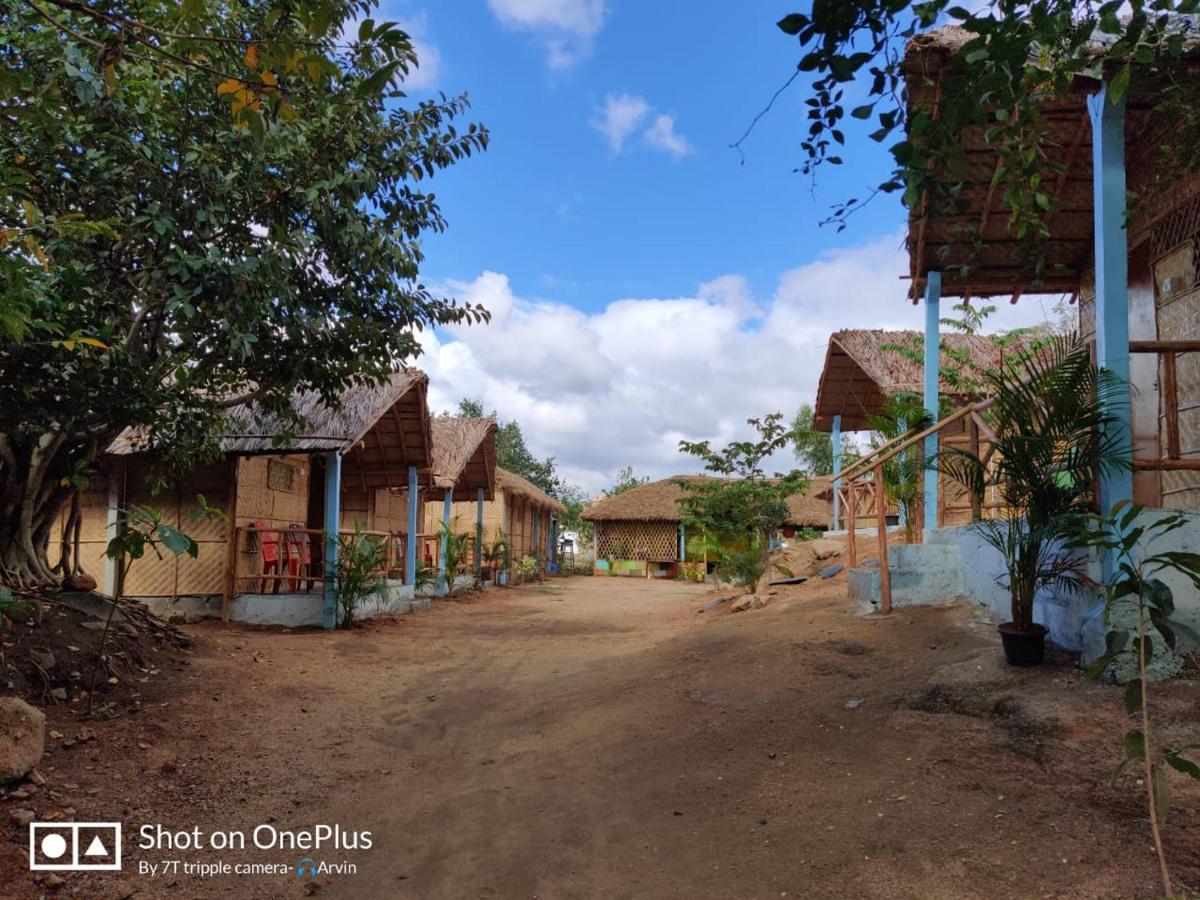 Hampi Nature Cottage 외부 사진