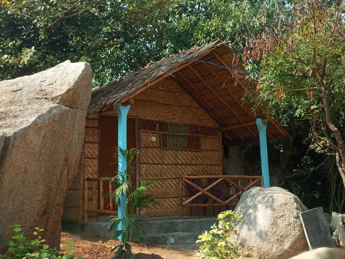 Hampi Nature Cottage 외부 사진