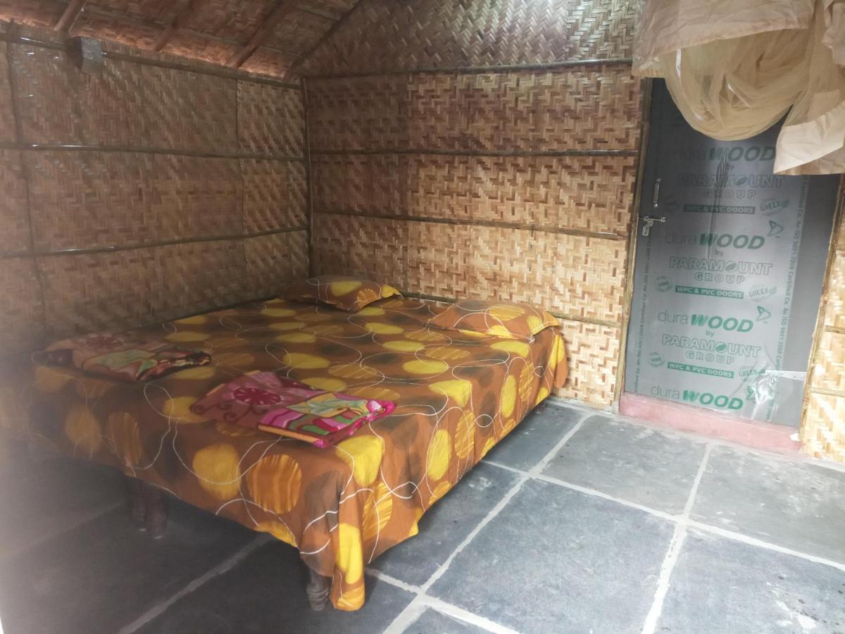 Hampi Nature Cottage 외부 사진