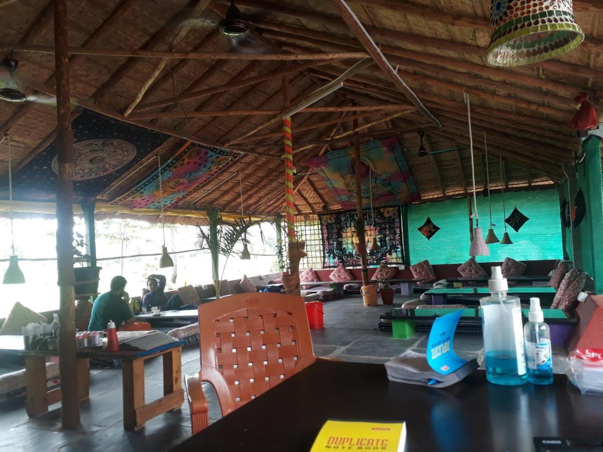 Hampi Nature Cottage 외부 사진