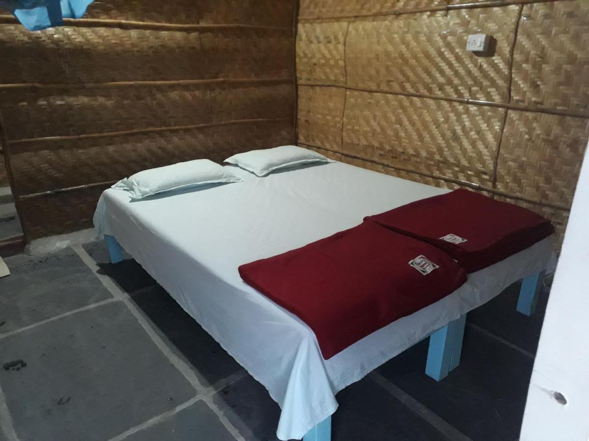 Hampi Nature Cottage 외부 사진