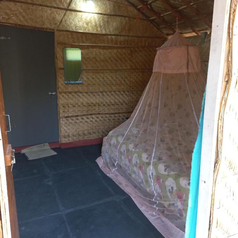 Hampi Nature Cottage 외부 사진