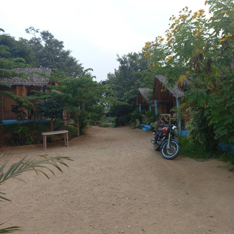 Hampi Nature Cottage 외부 사진