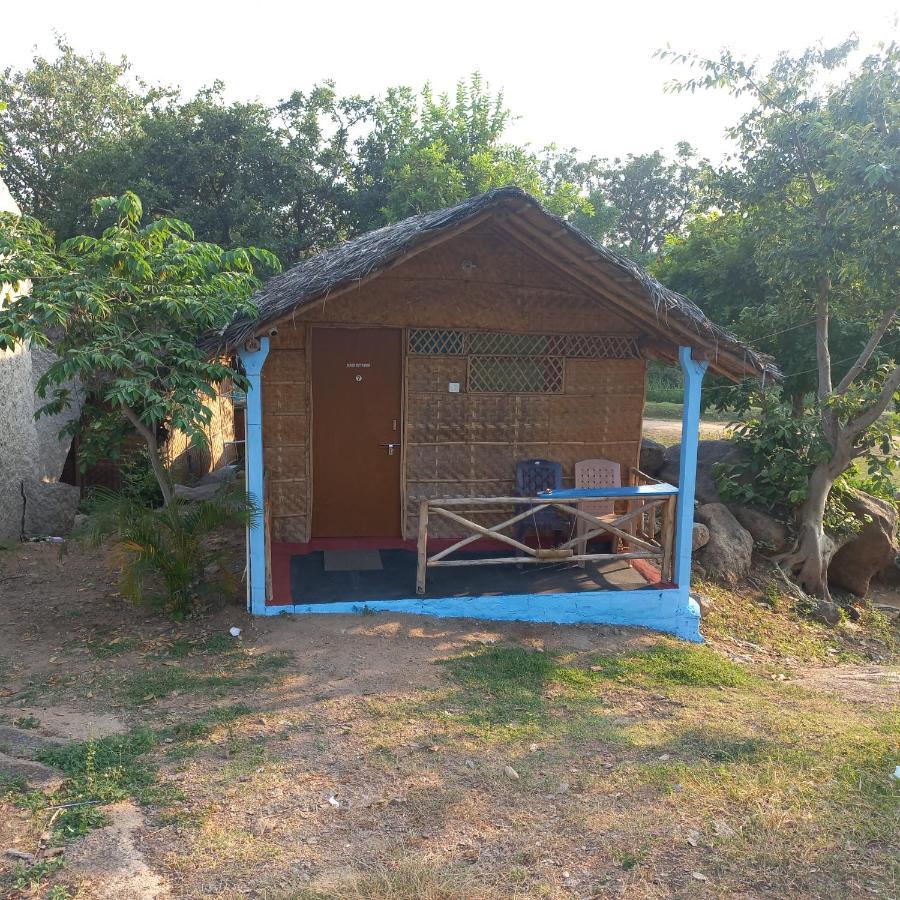 Hampi Nature Cottage 외부 사진