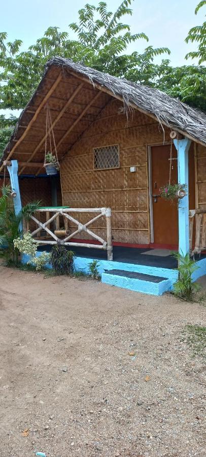Hampi Nature Cottage 외부 사진