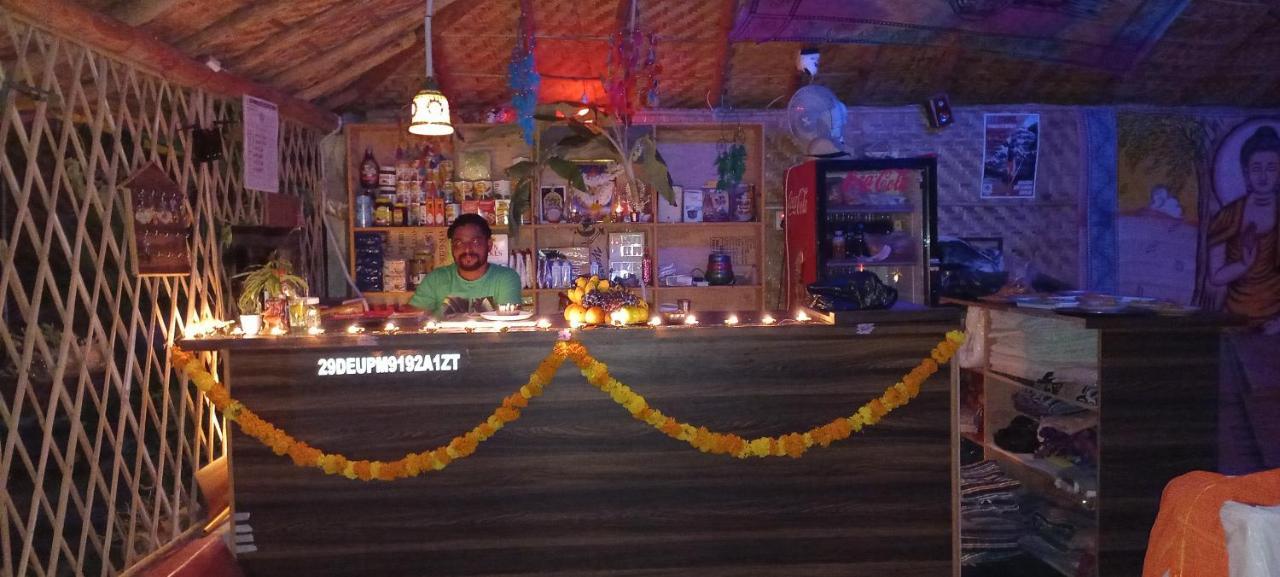 Hampi Nature Cottage 외부 사진
