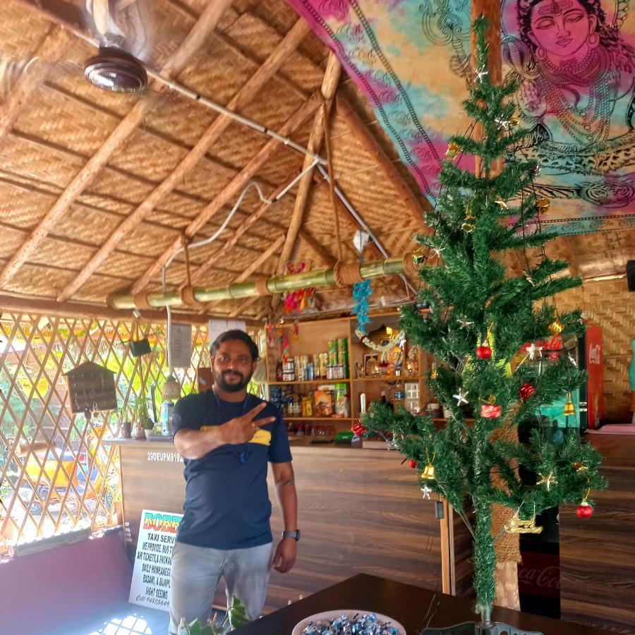 Hampi Nature Cottage 외부 사진