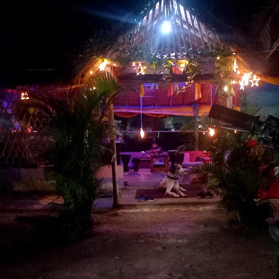 Hampi Nature Cottage 외부 사진