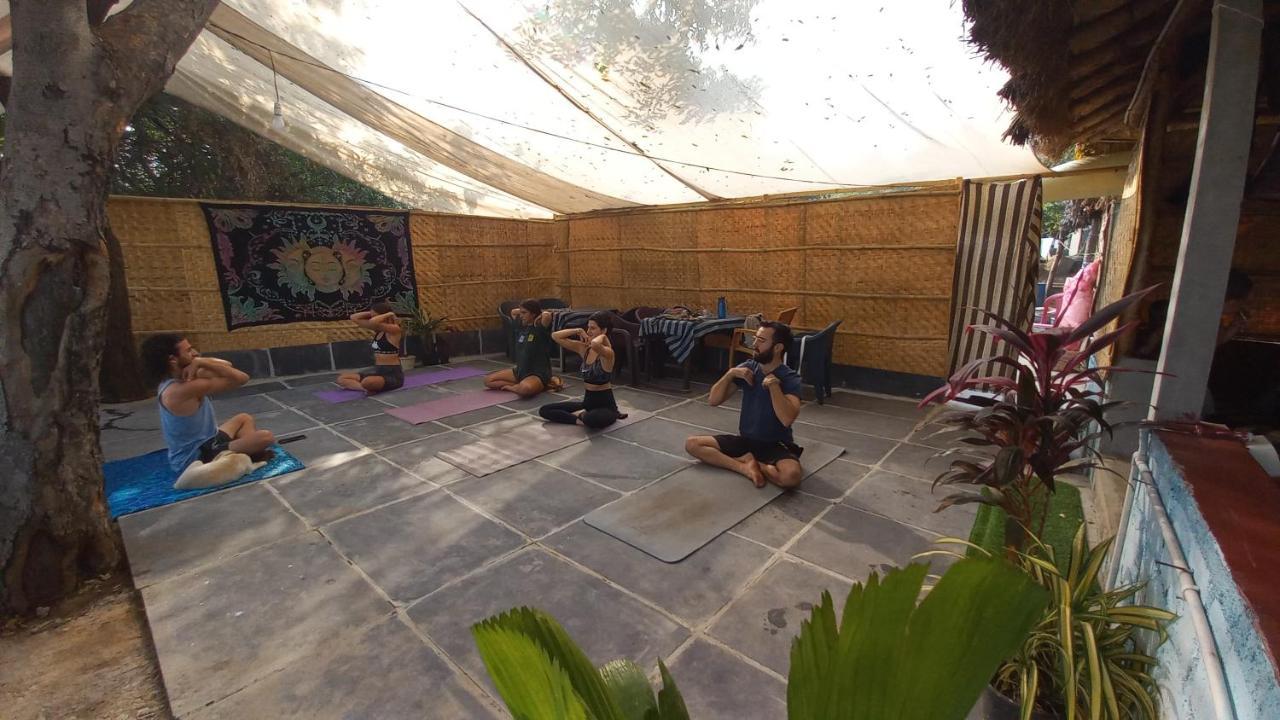 Hampi Nature Cottage 외부 사진