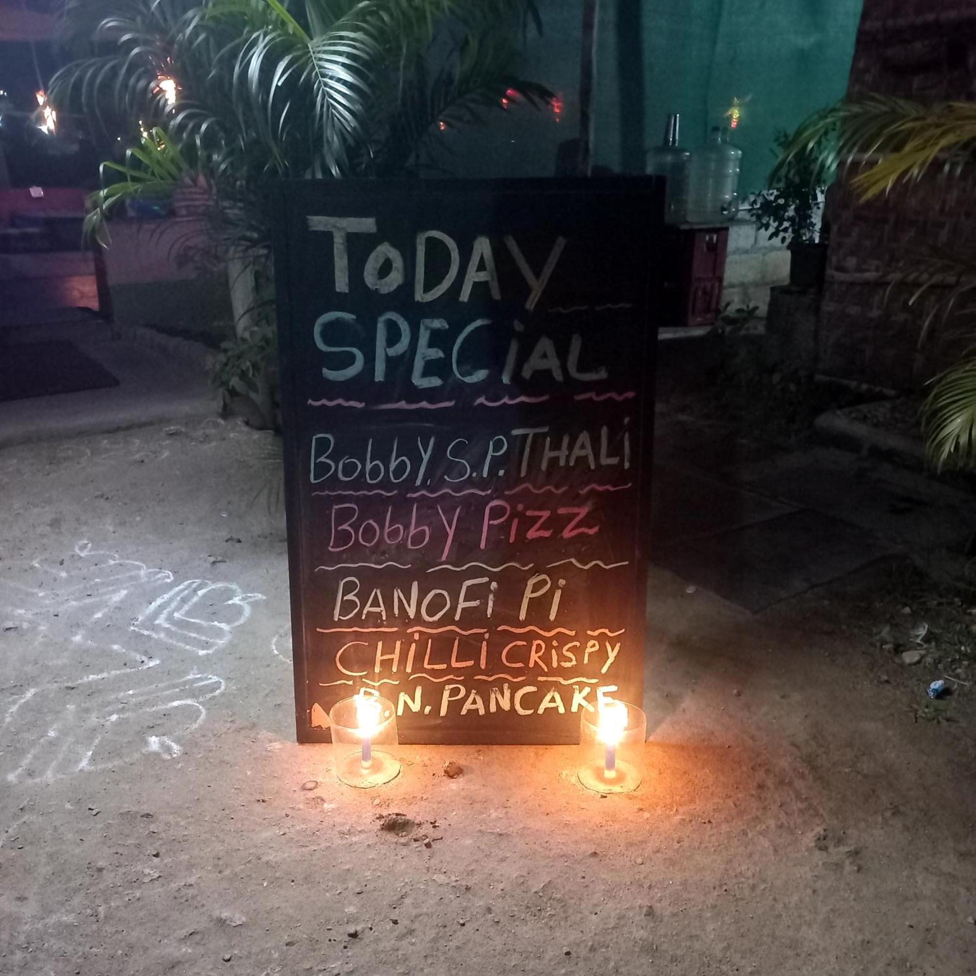Hampi Nature Cottage 외부 사진
