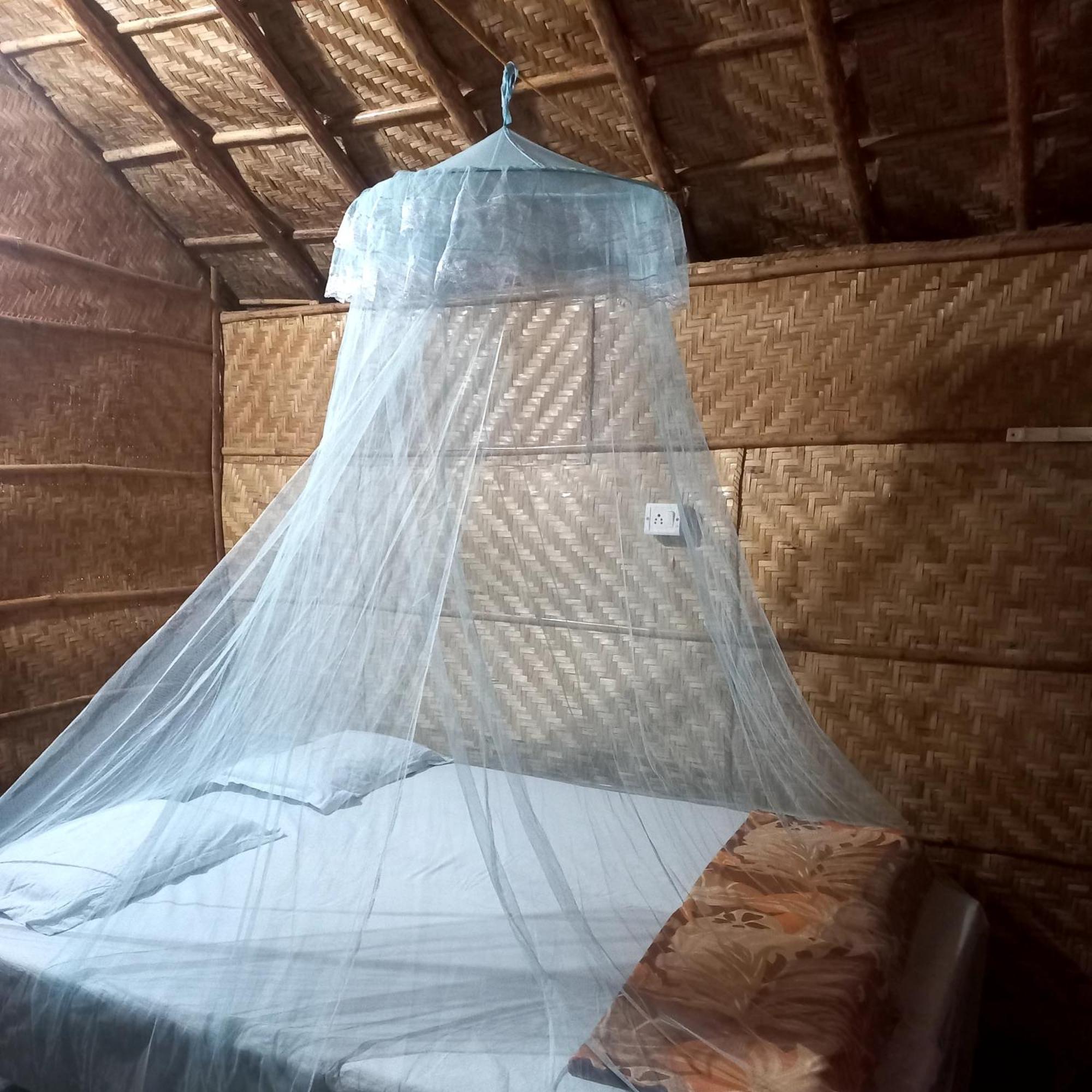 Hampi Nature Cottage 외부 사진